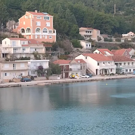 Apartman Family Majcica-apartman