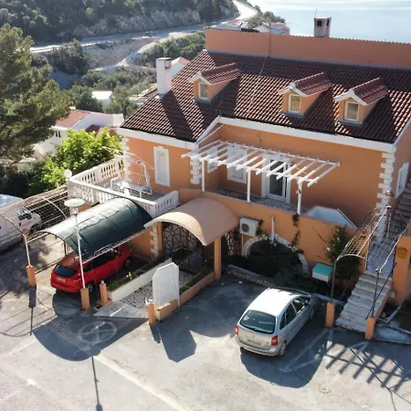 Apartman Family Majcica-apartman