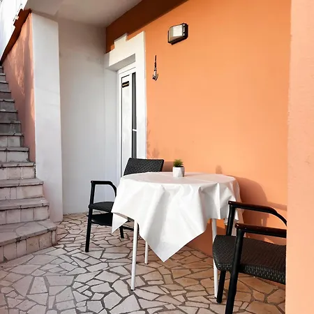 Family Majcica-apartman * Klek