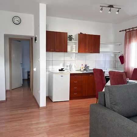 Family Majcica-apartman Apartment