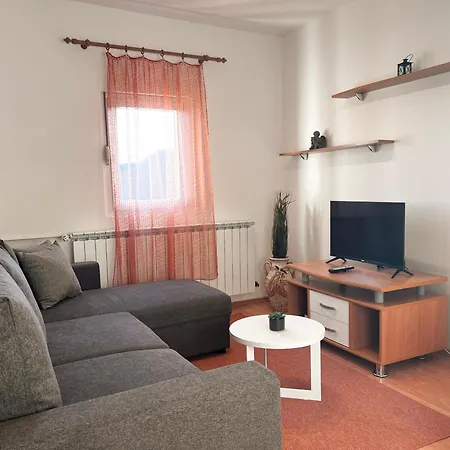 Apartman Family Majcica-apartman