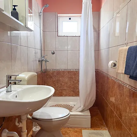 Family Majcica-apartman Apartment Klek